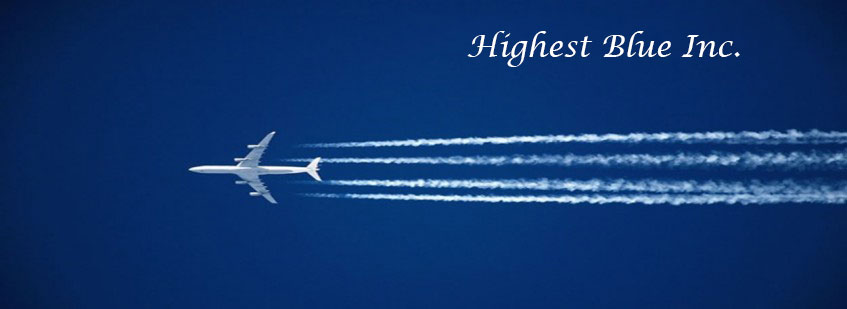 Highest Blue Inc.